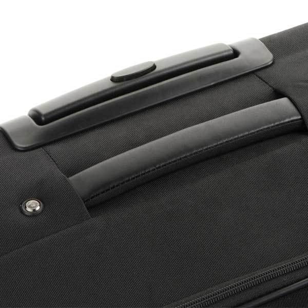ace. フレックスルーフ2 ビジネストローリー (28L) 出張用ソフトキャリー 機内持ち込み可能 15.6インチPC対応 2泊程度 エースジーン 67571_11