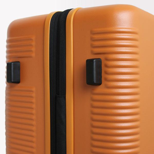 Ace ace. ウォッシュボードZd (60L) ストッパー付き ファスナー Ace ace. ウォッシュボードZd (60L) ストッパー付き ファスナー