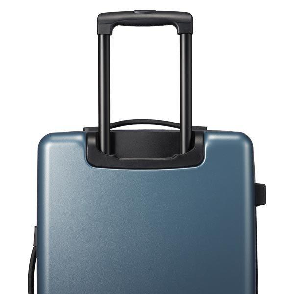 Ace ace. コーナーストーン2-Z (48L) ファスナータイプ スーツ Ace ace. コーナーストーン2-Z (48L) ファスナータイプ スーツ