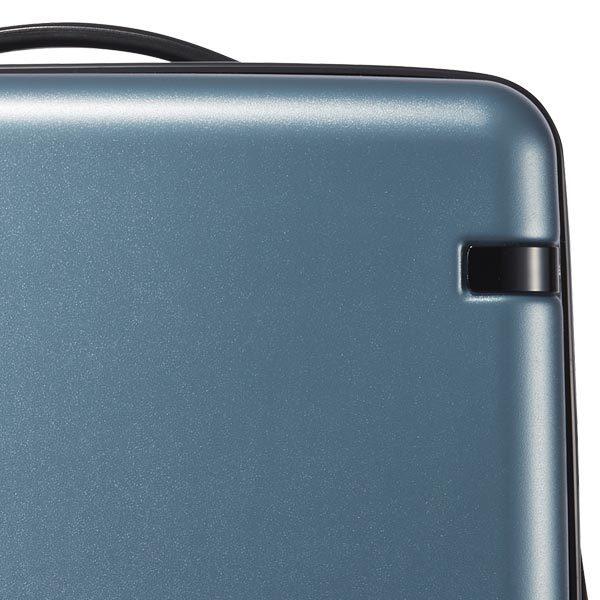 Ace（エース） ace. コーナーストーン2-Z (83L) 長方形トランク型