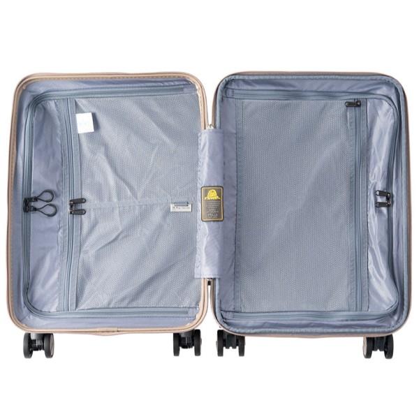 アジア・ラゲージ デカかるEdge 拡張タイプ (37L〜44L) フロントオープン スーツケース エキスパンダブル 3〜4泊用 機内持ち込み可能 ALI-077-18FW｜travel-goods-toko｜11