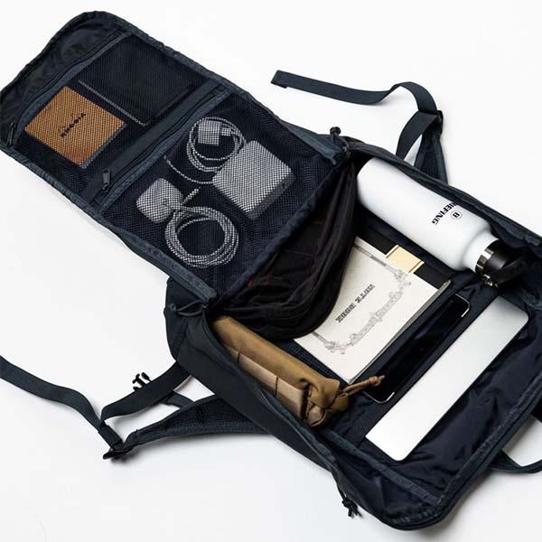 BRIEFING VERTICAL PACK MW ブリーフィング バーティカルパック BRIEFING VERTICAL PACK MW ブリーフィング バーティカルパック