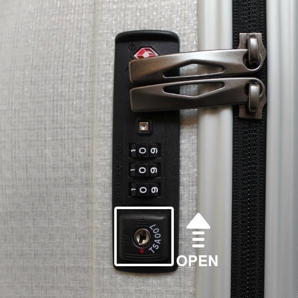Samsonite（サムソナイト） Samsonite C-Lite シーライト スピナー75