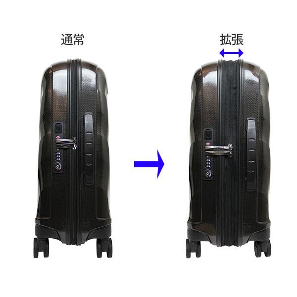 Samsonite C-Lite サムソナイト シーライト スピナー55 エキス Samsonite C-Lite サムソナイト シーライト スピナー55 エキス