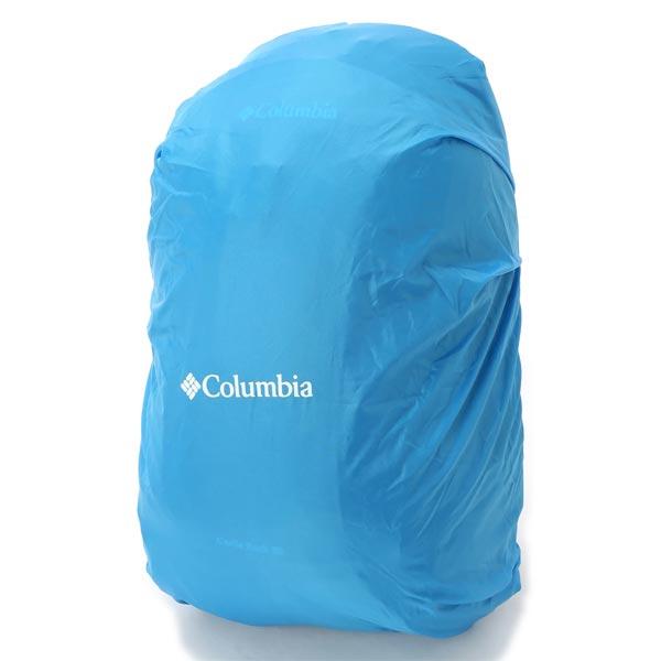 Columbia コロンビア キャッスルロック 20Lバックパック 男女兼用 レインカバー付き ハイキングリュック 無地 花柄 エスニック柄 PU8428｜travel-goods-toko｜11