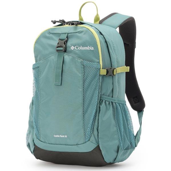 Columbia コロンビア キャッスルロック 20LバックパックII 男女 Columbia コロンビア キャッスルロック 20LバックパックII 男女