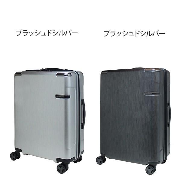 Samsonite Evoa サムソナイト エヴォア スピナー55 (DC0*003/92053) スーツケース 機内持ち込み可能 正規10年保証付｜travel-goods-toko｜02