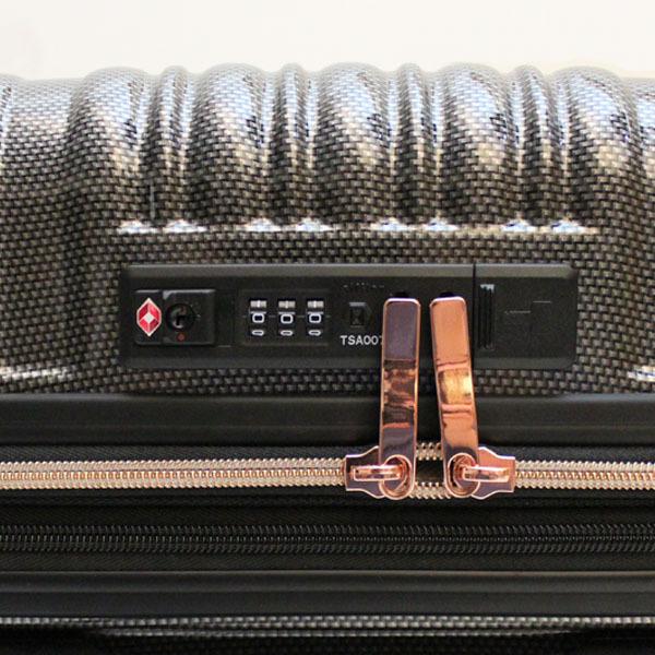 シフレ siffler グリーンワークス GRE2253-55 (52〜60L) 手荷物