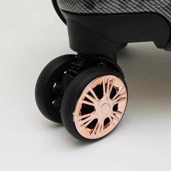 シフレ siffler グリーンワークス GRE2253-55 (52〜60L) 手荷物