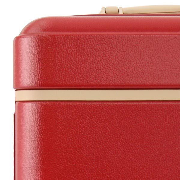 エース HaNT/ハント ノートル スーツケース (31L) 抗菌内装 キャスターストッパー付き ファスナータイプ 2〜3泊用 機内持ち込みサイズ 06881の画像
