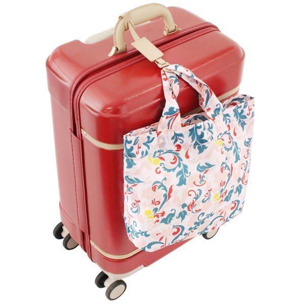エース HaNT/ハント ノートル スーツケース (31L) 抗菌内装 キャスターストッパー付き ファスナータイプ 2〜3泊用 機内持ち込みサイズ 06881の画像