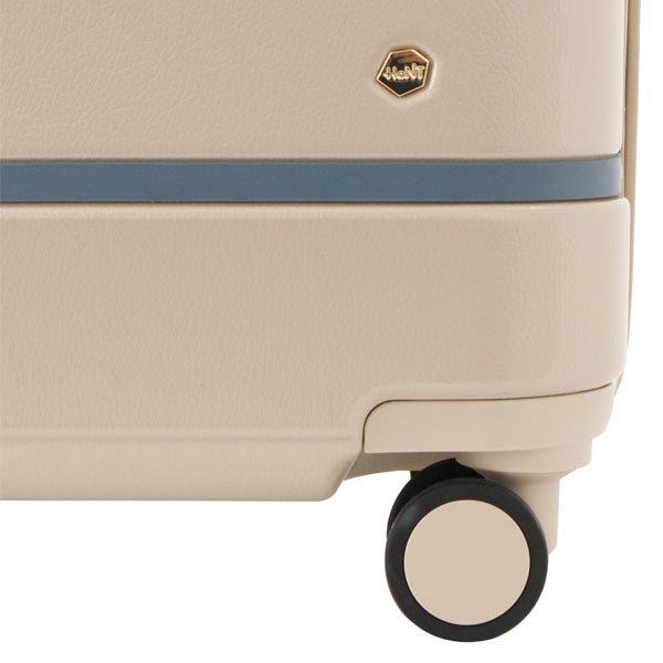 Ace（エース） HaNT/ハント ノートル スーツケース (50L) 抗菌内装