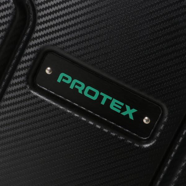 PROTEX(プロテックス) Moving TKZ-331 トコーオリジナルモデル 堅牢フレームスーツケース 68L 5〜7泊用 手荷物預け入れ無料規定内 | PROTEX | 06