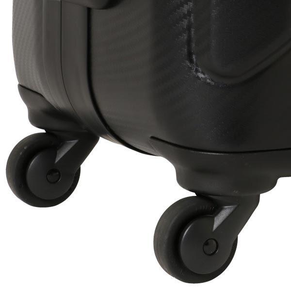 PROTEX(プロテックス) Moving TKZ-331 トコーオリジナルモデル 堅牢フレームスーツケース 68L 5〜7泊用 手荷物預け入れ無料規定内 | PROTEX | 08