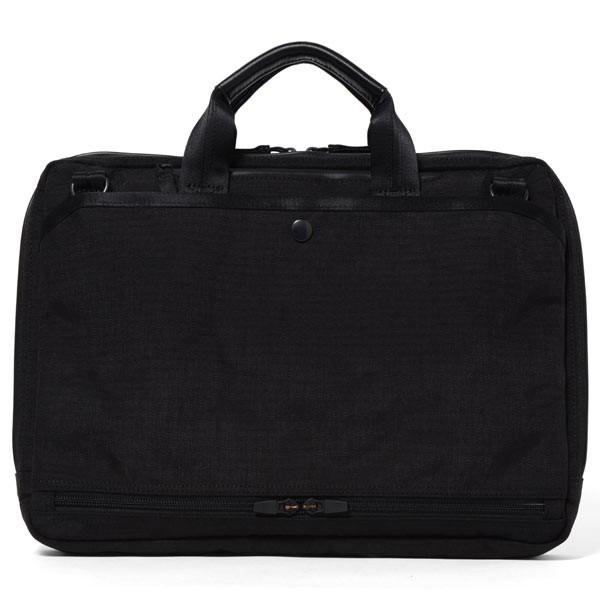 PORTER ポーター ハイブリッド 2WAYブリーフケース(S) 737-09207 日本