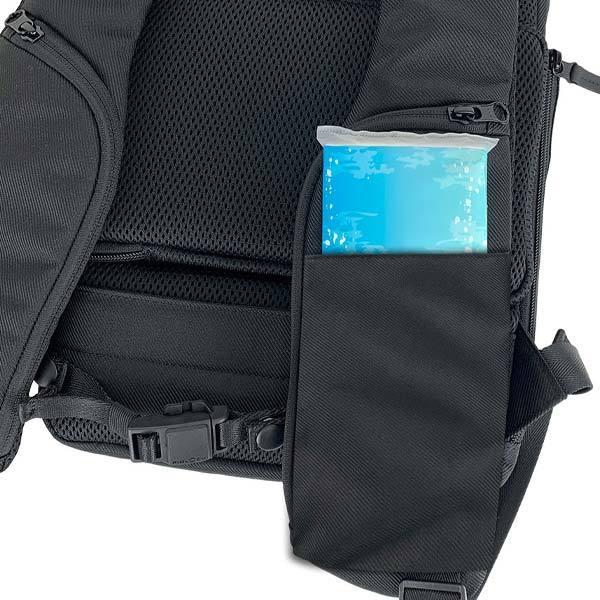 STARTTS（スターツ） スタイルリュック M (11L) 背負ったまま出し入れ