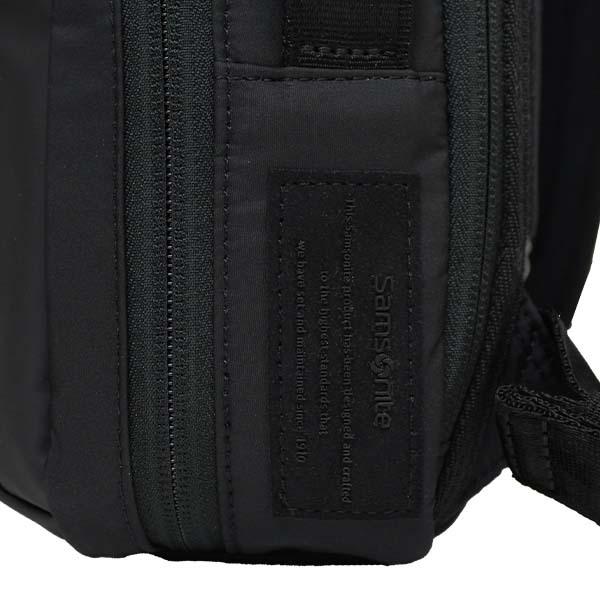 Samsonite SUB-LIM サムソナイト サブリム 2WAYバッグM B4収納 14インチPC対応 (HT7*002/139836)｜travel-goods-toko｜10