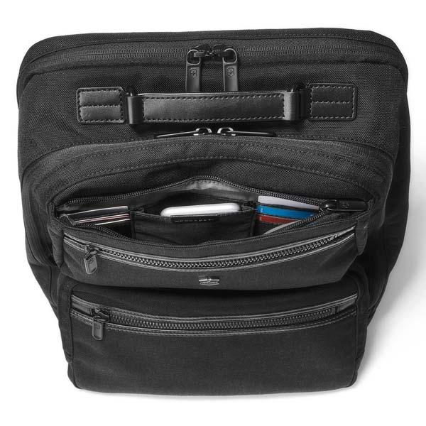 VICTORINOX ビクトリノックス ワークス プロフェッショナル CORDURA 
