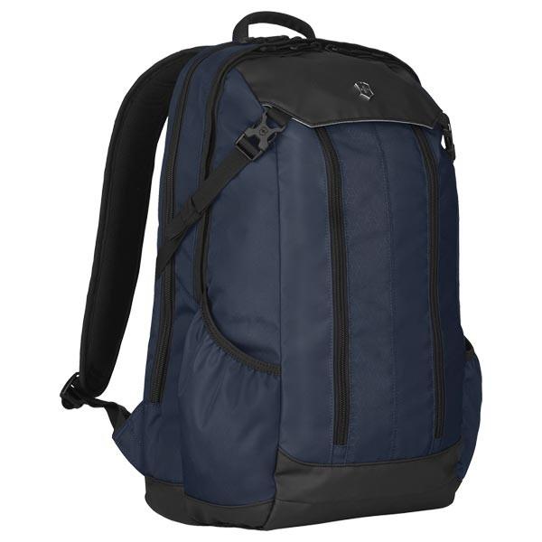 ビクトリノックス アルトモント オリジナル スリムライン ラップトップ バックパック (24L) PC収納 606739 606740 606741 VICTORINOX（ビクトリノックス） アルトモント オリジナル スリム