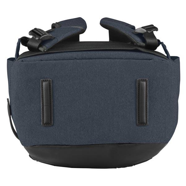 【新品・純正品】Victorinox シティバック 17L 611955 Victorinox Architecture Urban2 City Backpack in Grey / Black