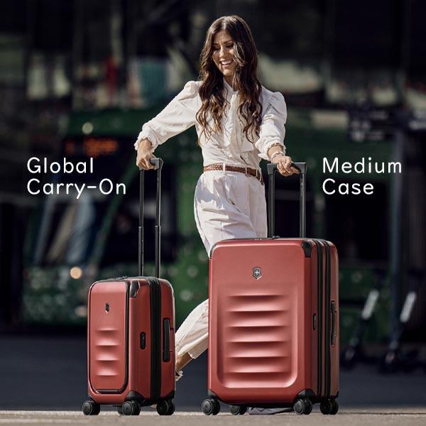 VICTORINOX ビクトリノックス スペクトラ 3.0 エキスパンダブル VICTORINOX ビクトリノックス スペクトラ 3.0 エキスパンダブル