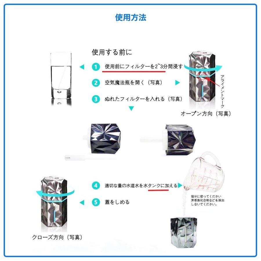 送料無料 空気清浄器 空気清浄機 加湿器 コンパクト 小型 スリム