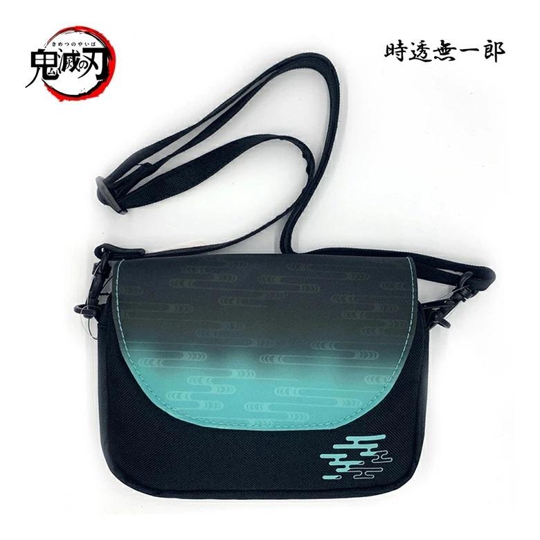 鬼滅の刃 ミニショルダーバッグ おしゃれ 子供 キャラクター グッズ