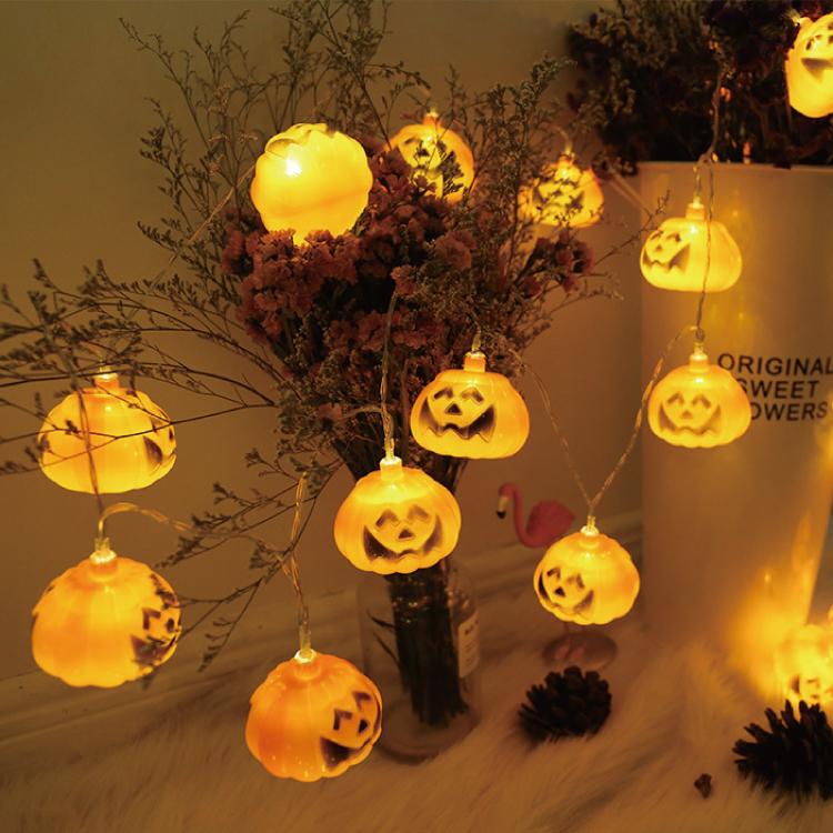 送料無料 ハロウィン カボチャ 飾りledライト ストリングライト 吊り飾り Ip44防水 電池給電式 玄関 屋外 飾り付け ライトのみ 球 かぼちゃ 雰囲気造り 3m Travelplusヤフーショップ 通販 Yahoo ショッピング