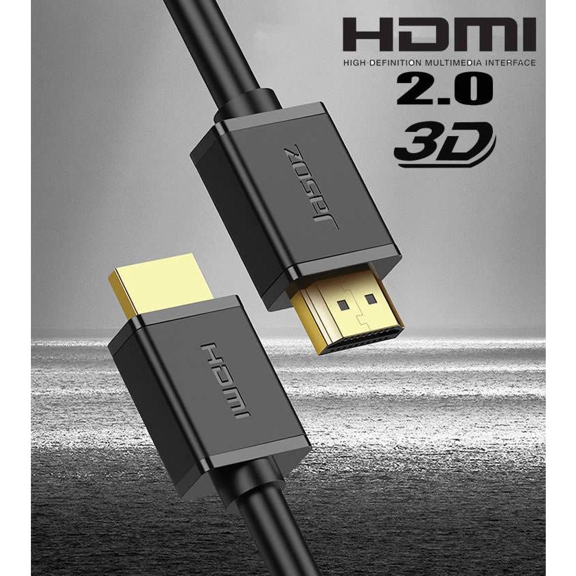 HDMIケーブル Ver.2.0 2m 200cm ハイスピード 高品質 4K 3D 対応 PS4