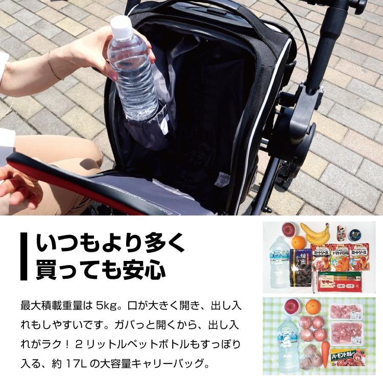 送料無料 シルバーカー おしゃれ ボックスタイプ エキシカート 感 お