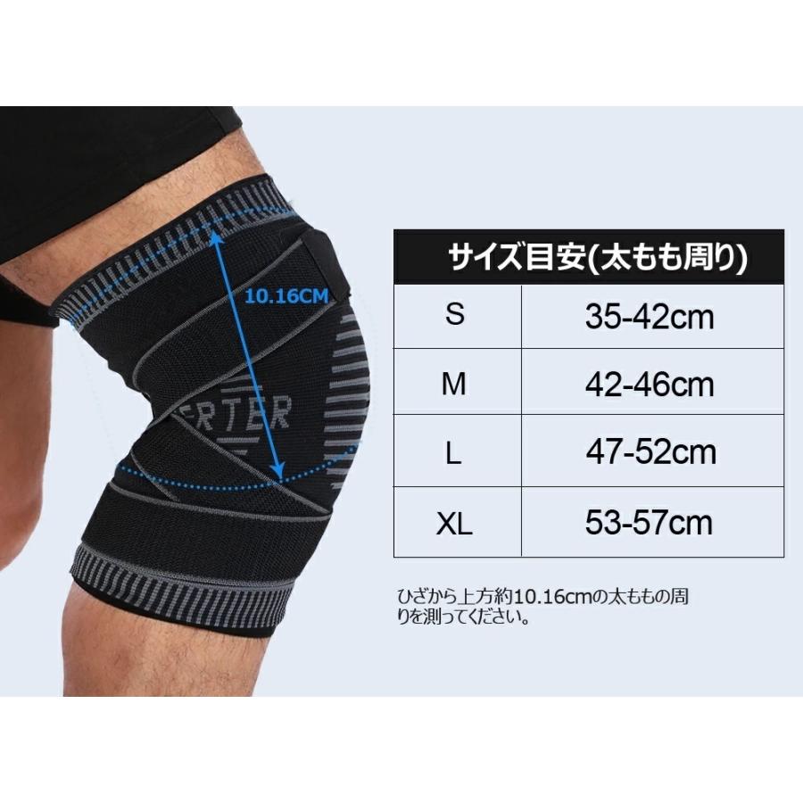スポーツニーパッド 膝サポート ひざ用サポーター 保温性 伸縮性に優 Color ニーパッド 作業用 高通気性 男女兼用 M スポーツ 膝パッド スポーツ膝パッドシリコン春固定ニットニーパッドフィットネススポーツ保護ギヤ サイズ Gray, : 膝当て 膝サポーター 滑り止め アウトドア スポーツニーパッド 膝サポート ひざ用サポーター 保温性 伸縮性に優 Color ニーパッド 作業用 高通気性 男女兼用 M スポーツ 膝パッド スポーツ膝パッドシリコン春固定ニットニーパッドフィットネススポーツ保護ギヤ サイズ Gray, : 膝当て 膝サポーター 滑り止め アウトドア