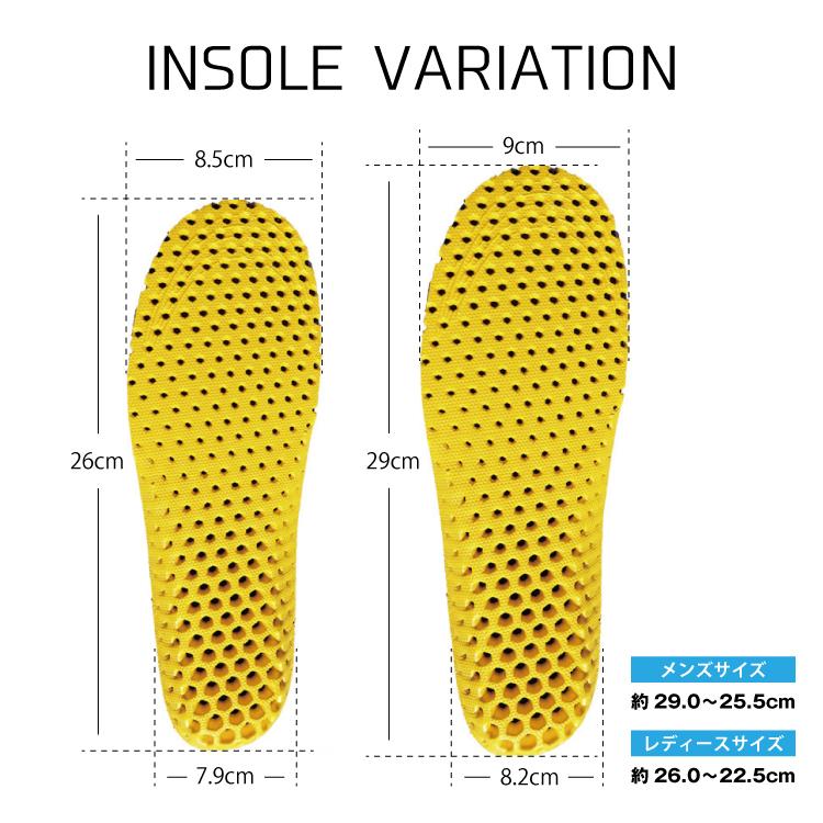 インソール 衝撃吸収 中敷き メンズ レディース かかと クッション ハニカムインソール 男性 底の薄い靴 21年レディースファッション福袋特集 抗菌 スポーツ ウォーキング 軽い 防臭 女性 通気性