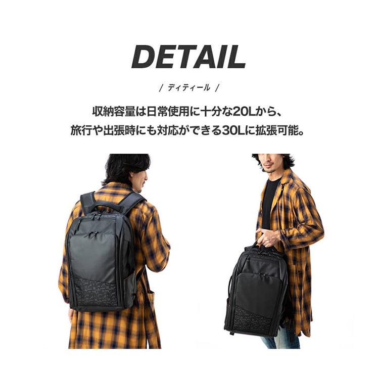 送料無料 リュック ビジネス メンズ 薄型 軽量 防水 3WAY 通勤 swisswin リュックサック バックパック ビジネスリュック PC対応 PC パソコン バックパックの画像