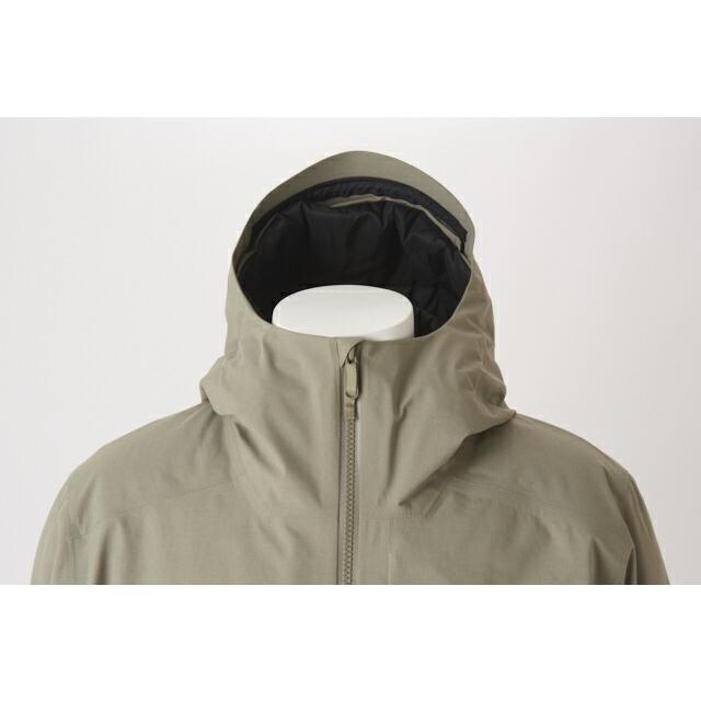 ARC'TERYX(アークテリクス)/#25880 RADSTEN INSULATED JACKET ARC'TERYX(アークテリクス)/#25880 RADSTEN INSULATED JACKET