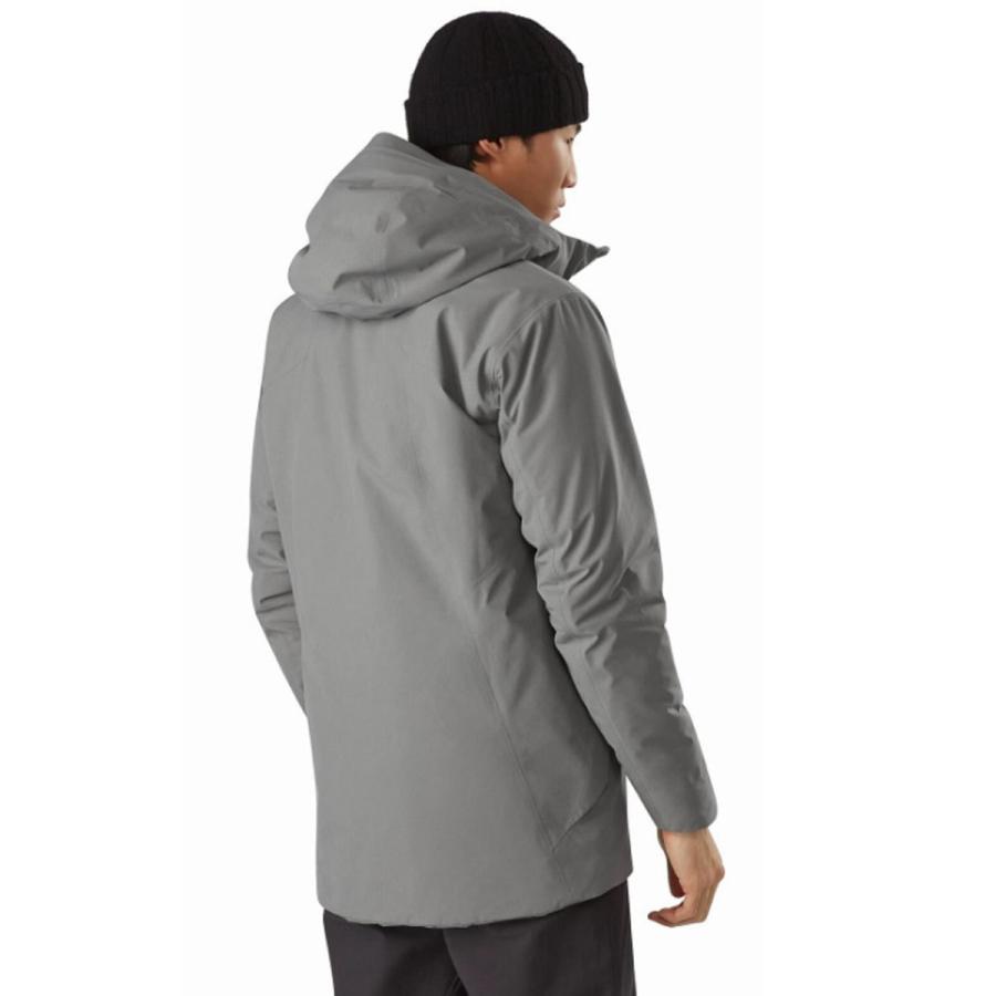 ARC'TERYX（アークテリクス）/RADSTEN PARKA（ラッドステンパーカ