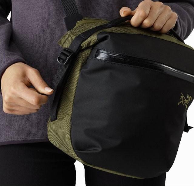 ARC'TERYX(アークテリクス)/ARRO 8 SHOULDER BACK(アロー8 ARC'TERYX(アークテリクス)/ARRO 8 SHOULDER BACK(アロー8