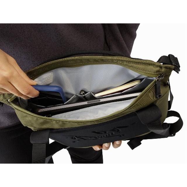 ARC'TERYX(アークテリクス)/ARRO 8 SHOULDER BACK(アロー8 ARC'TERYX(アークテリクス)/ARRO 8 SHOULDER BACK(アロー8