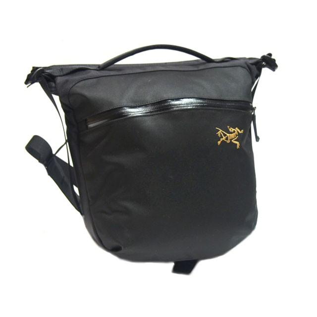 ARC'TERYX(アークテリクス)/ARRO 8 SHOULDER BACK(アロー8 ARC'TERYX(アークテリクス)/ARRO 8 SHOULDER BACK(アロー8
