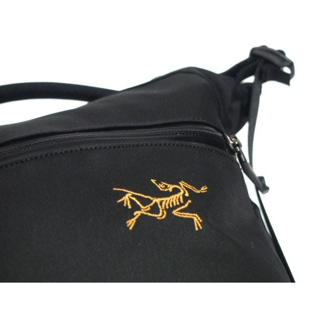 ARC'TERYX(アークテリクス)/ARRO 8 SHOULDER BACK(アロー8 ARC'TERYX(アークテリクス)/ARRO 8 SHOULDER BACK(アロー8