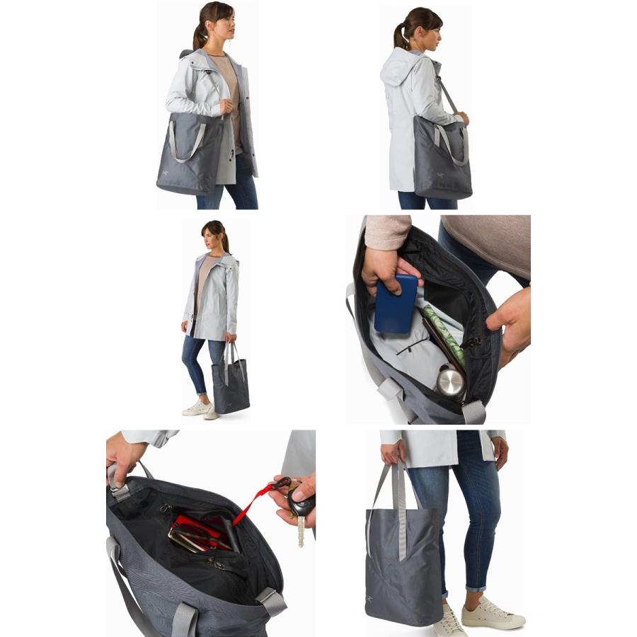 ARC' TERYX(アークテリクス)/GRANVILLE 18 TOTE(グランヴィル ARC' TERYX(アークテリクス)/GRANVILLE 18 TOTE(グランヴィル
