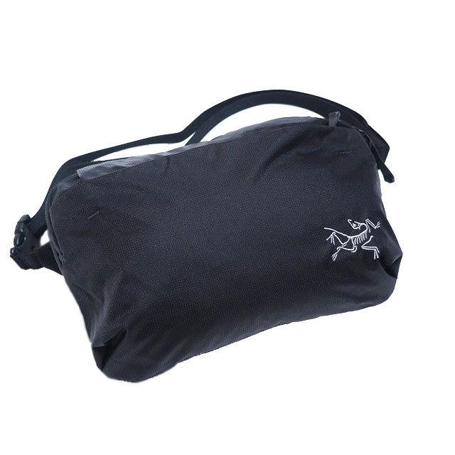 ARC'TERYX(アークテリクス)/#28414 HELIAD6 CROSS BODYBAG ARC'TERYX(アークテリクス)/#28414 HELIAD6 CROSS BODYBAG