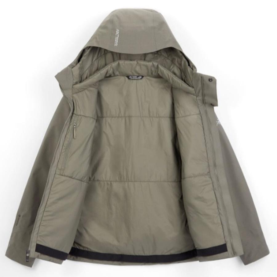 ARC'TERYX(アークテリクス)/#29710 THERME INSULATED JACKET ARC'TERYX(アークテリクス)/#29710 THERME INSULATED JACKET