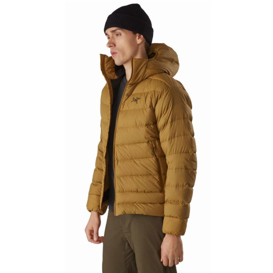 ARC'TERYX（アークテリクス）/#21794 THORIUM AR HOODY（ソリウムAR