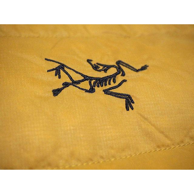 ARC'TERYX（アークテリクス）/#21794 THORIUM AR HOODY（ソリウムAR