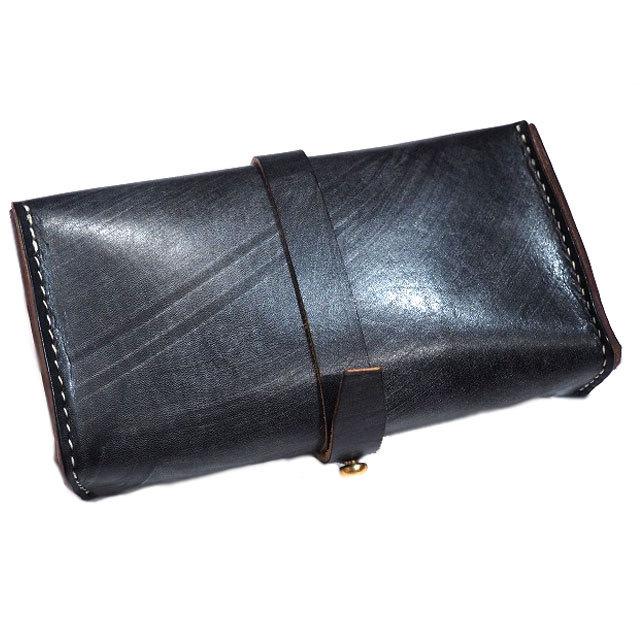 CHARLIE BORROW （チャーリー・ボロウ）/OAK BARK TANNED LEATHER x 