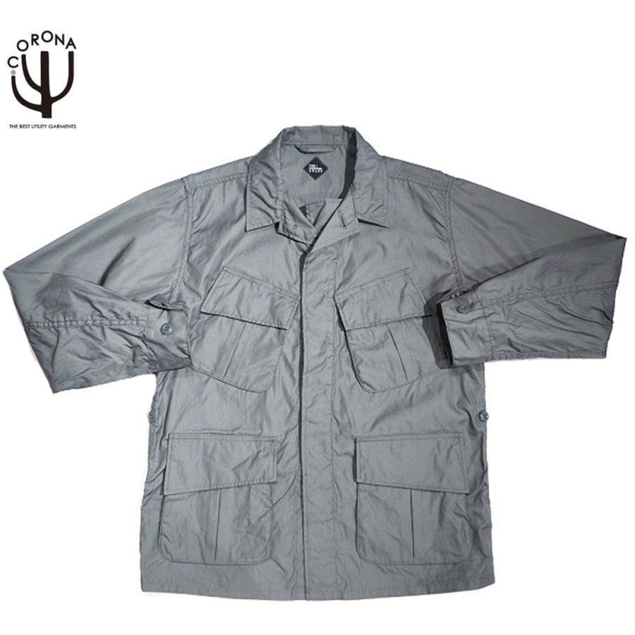 CORONA(コロナ)/#CJ096-22-01 JUNGLE JACKET / USMC M-51 NYCO CORONA(コロナ)/#CJ096-22-01 JUNGLE JACKET / USMC M-51 NYCO