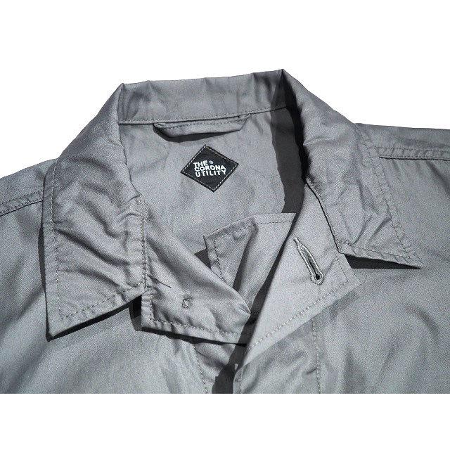 CORONA(コロナ)/#CJ096-22-01 JUNGLE JACKET / USMC M-51 NYCO CORONA(コロナ)/#CJ096-22-01 JUNGLE JACKET / USMC M-51 NYCO