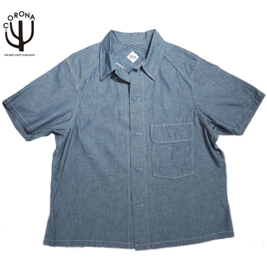 正規取扱店】THE CORONA UTILITY(コロナ）/#CS011S-24-01 UTILITY 
