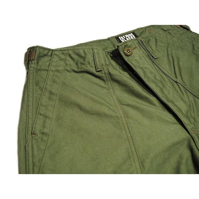 CORONA FATIGUE SLACKS（コロナ・ファティーグスラックス）/#FP005-20 