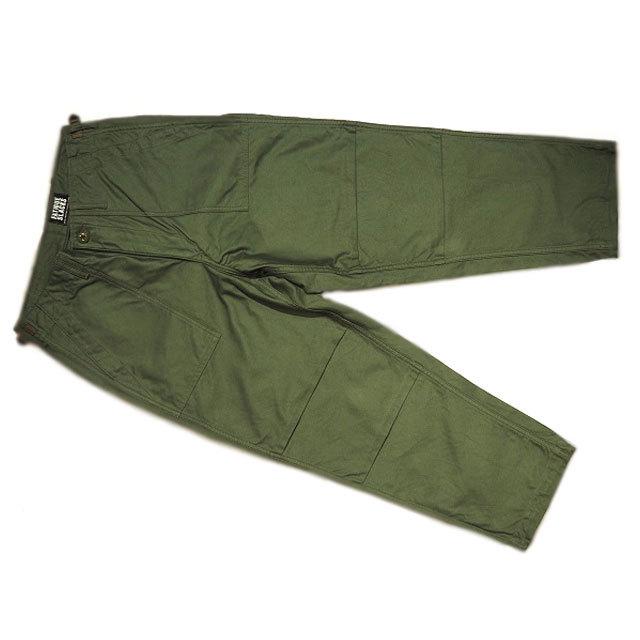 CORONA FATIGUE SLACKS（コロナ・ファティーグスラックス）/#FP005-20 